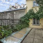Duplex avec terrasse #8 pers #Panthéon#La Sorbonne