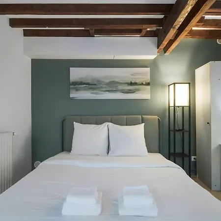 Duplex Avec Terrasse #8 Pers #panthéon#la Sorbonne *